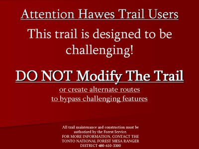 attention