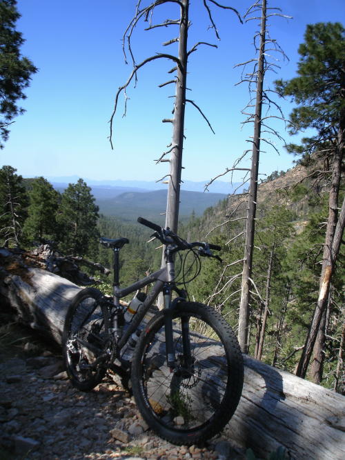 AZ Trail Views