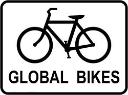 Global Bikes Global Bikes