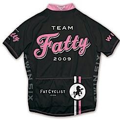 Join Team Fatty